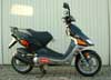 Aprilia SR 50 LC