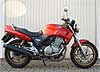 Honda CB 500 34 PS