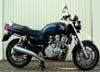 Honda 750 82 PS